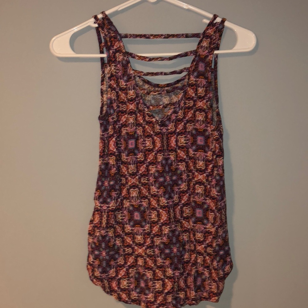 Tank top - Picture 3 of 4